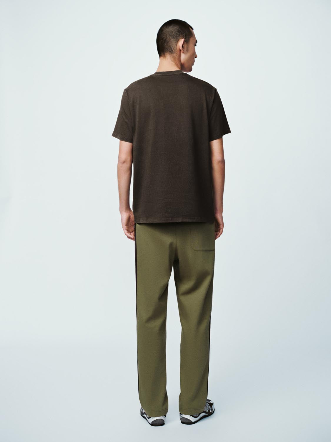 Short Sleeve T-Shirts