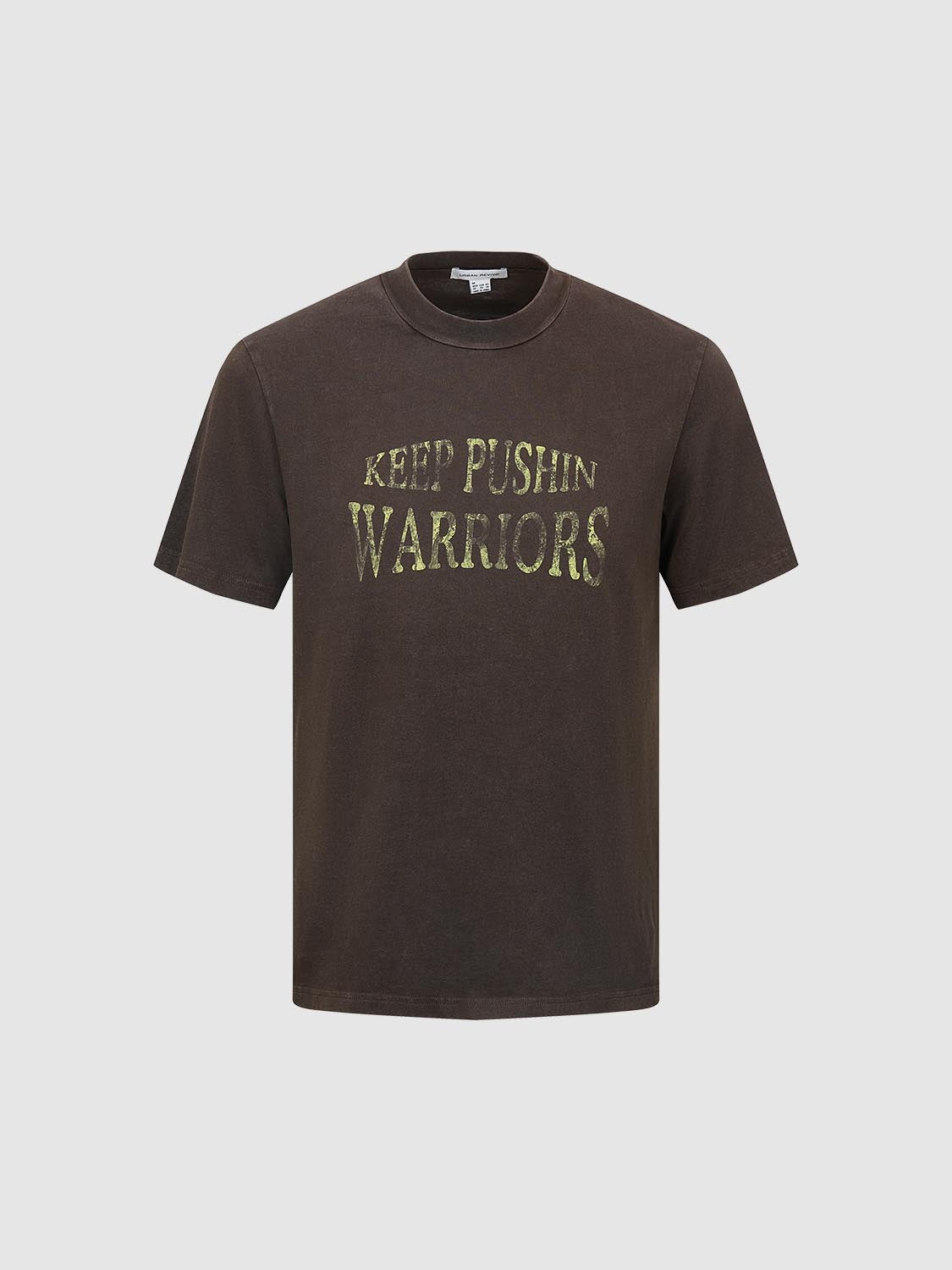 Short Sleeve T-Shirts