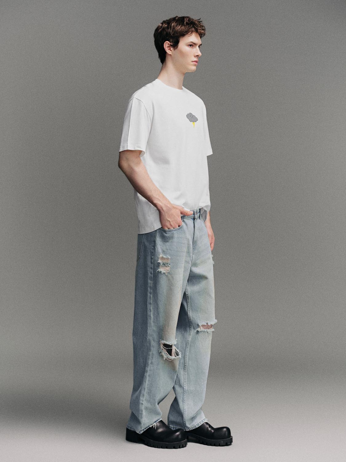 Short Sleeve T-Shirts
