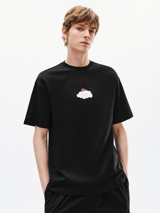 Short Sleeve T-Shirts