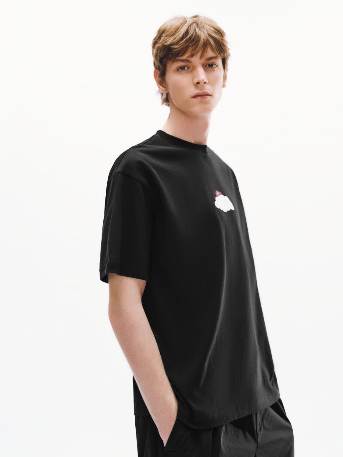 Short Sleeve T-Shirts