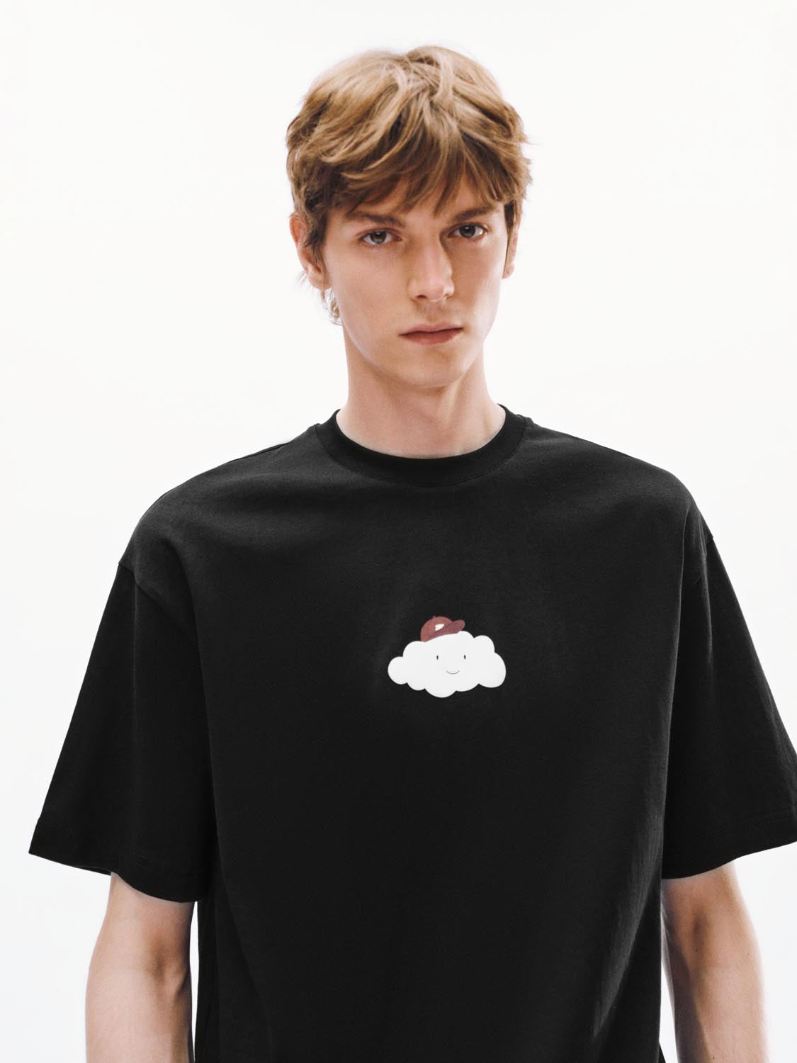 Short Sleeve T-Shirts