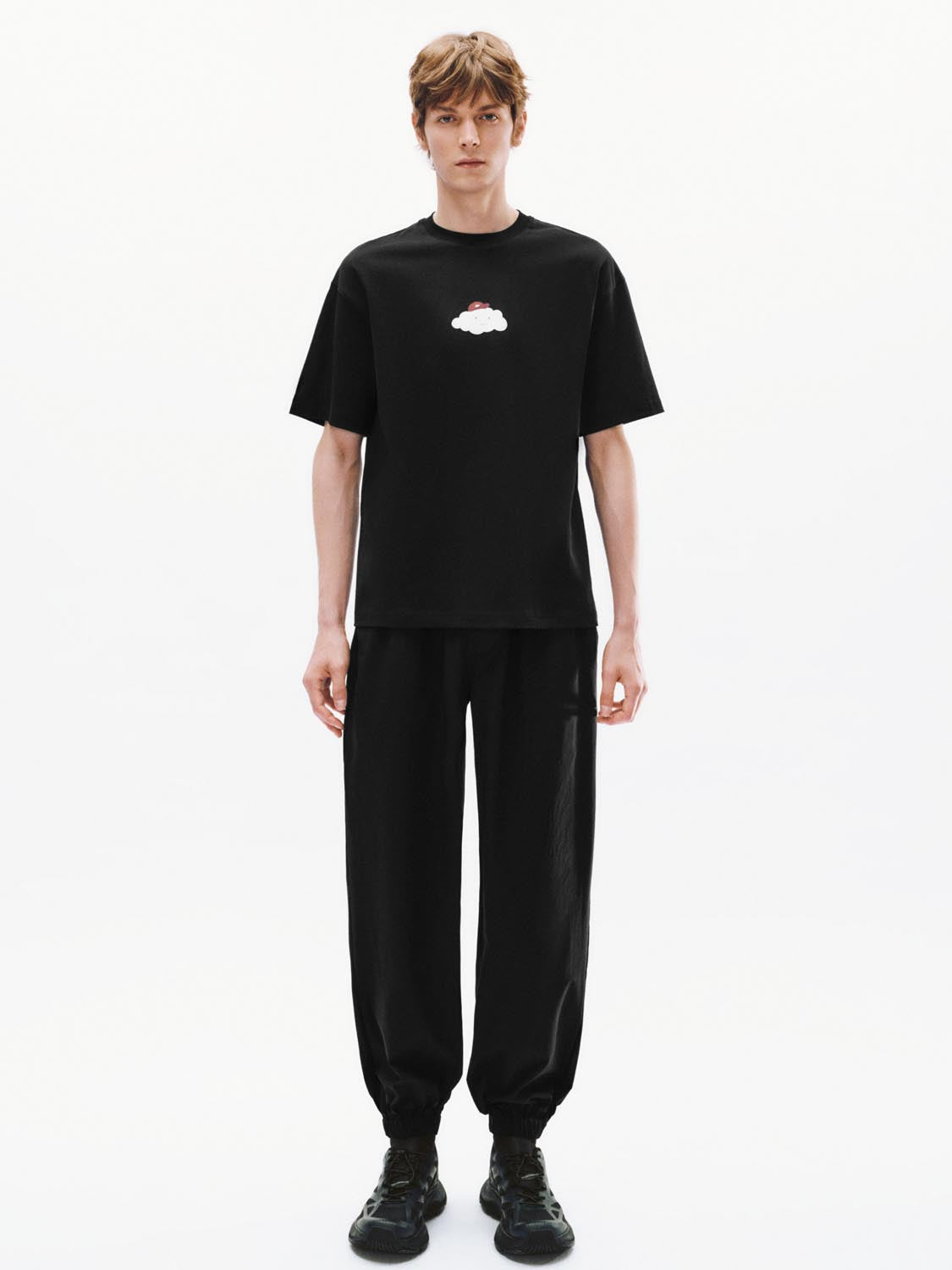 Short Sleeve T-Shirts
