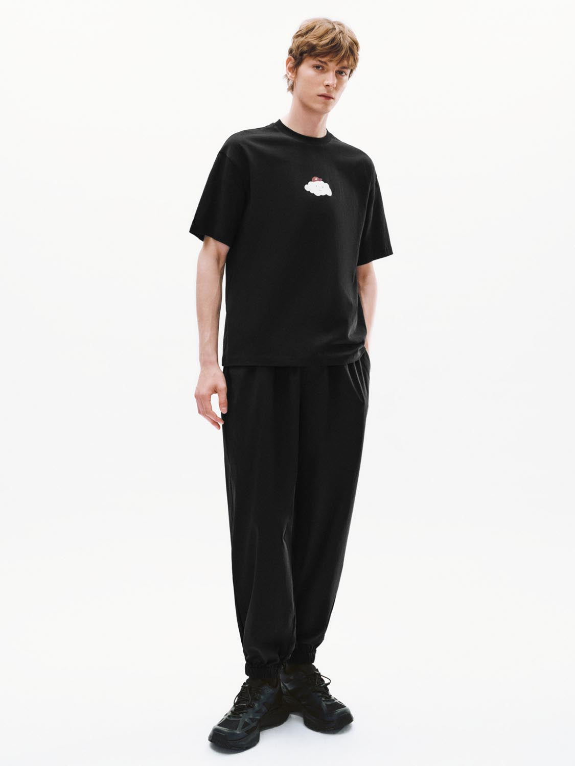 Short Sleeve T-Shirts
