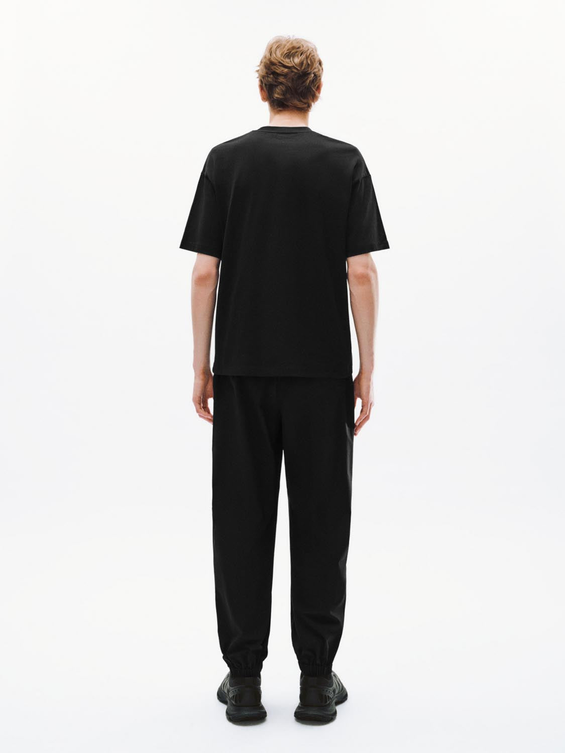 Short Sleeve T-Shirts