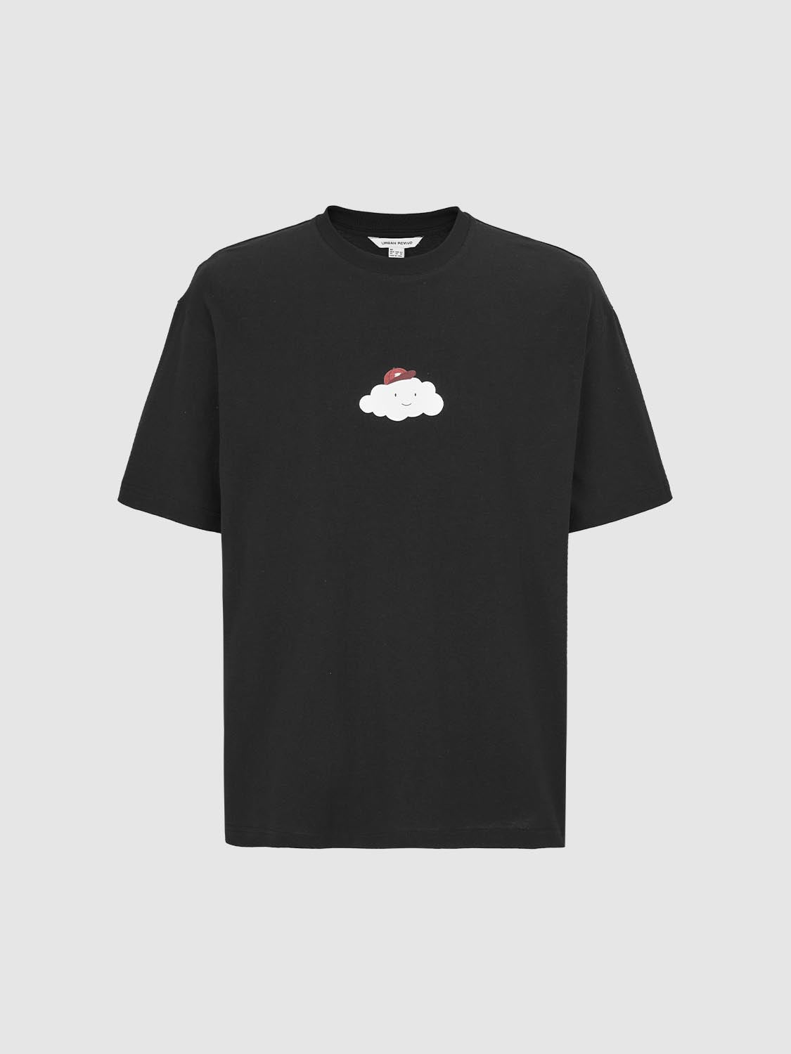 Short Sleeve T-Shirts