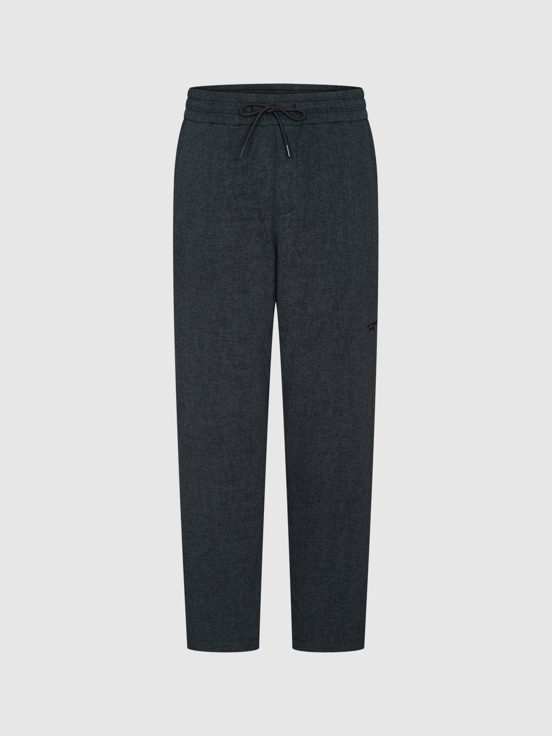 Straight Pants