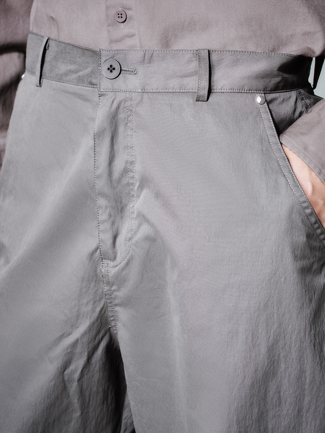 Harem Pants