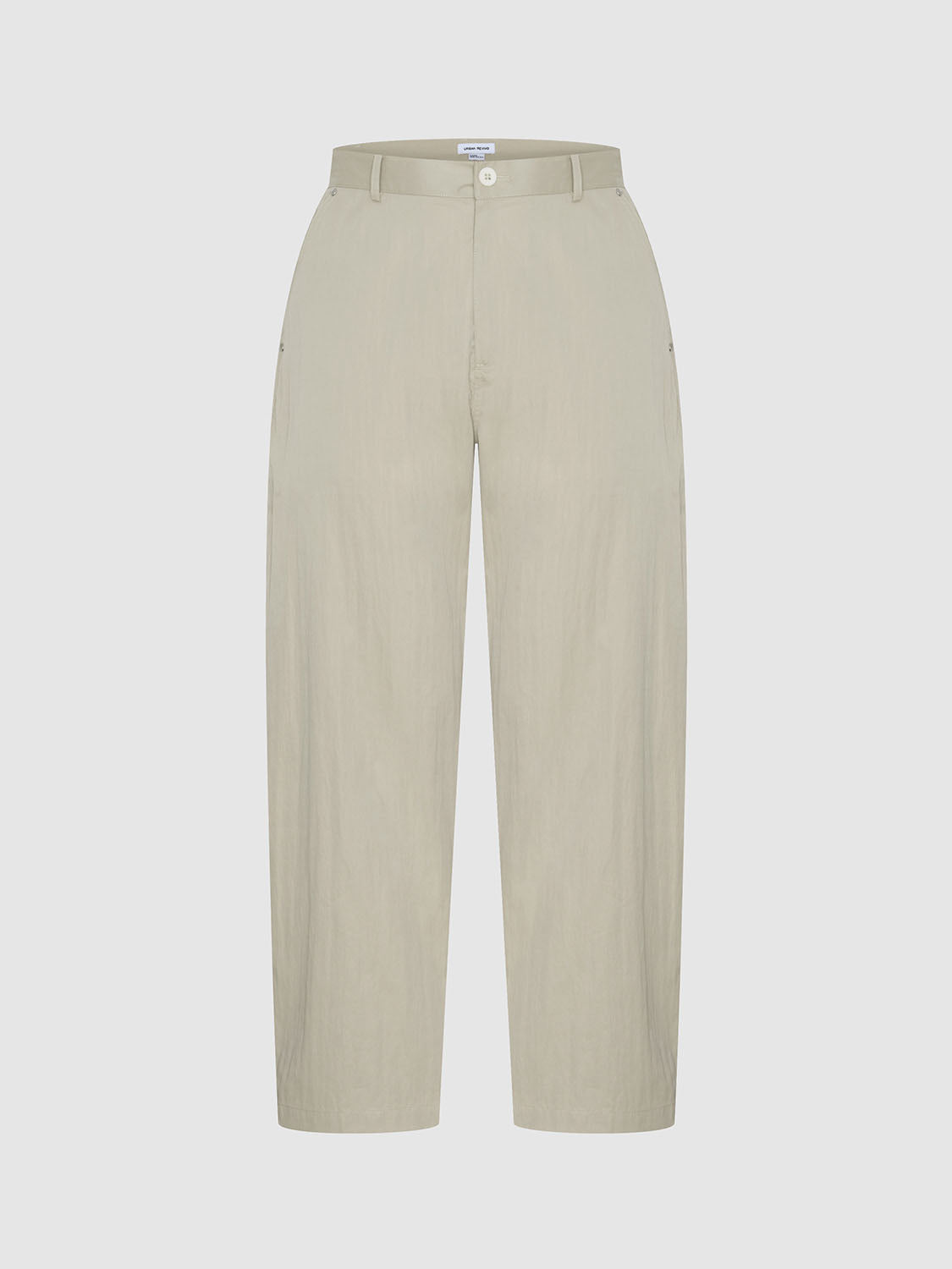 Harem Pants