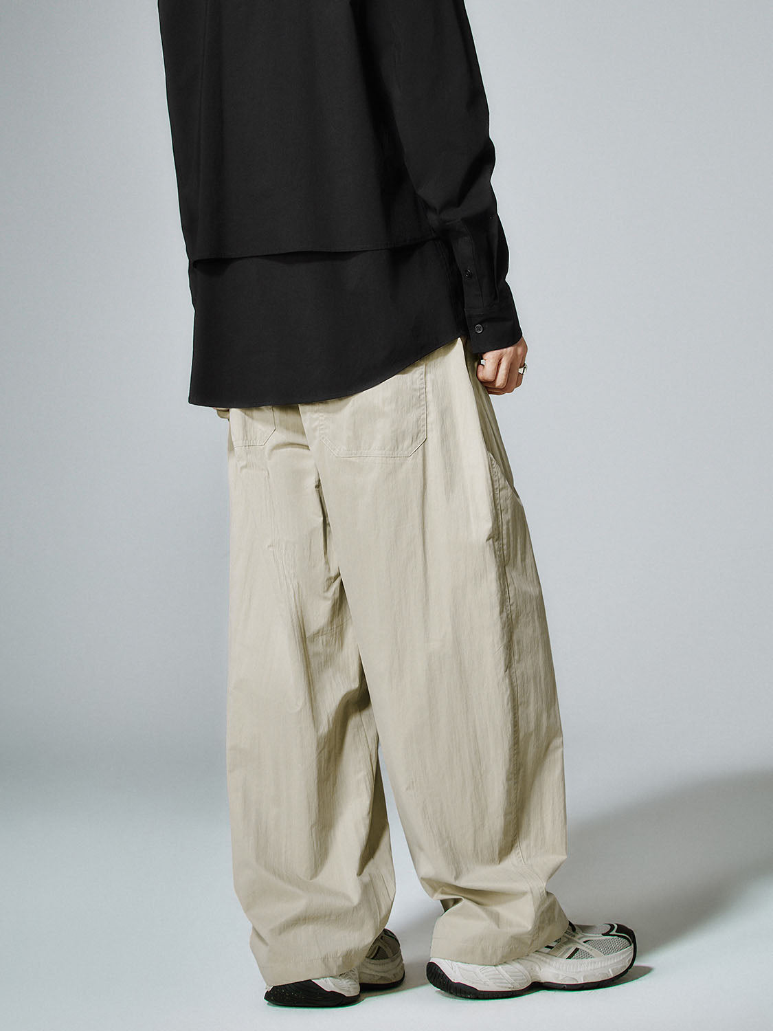 Harem Pants