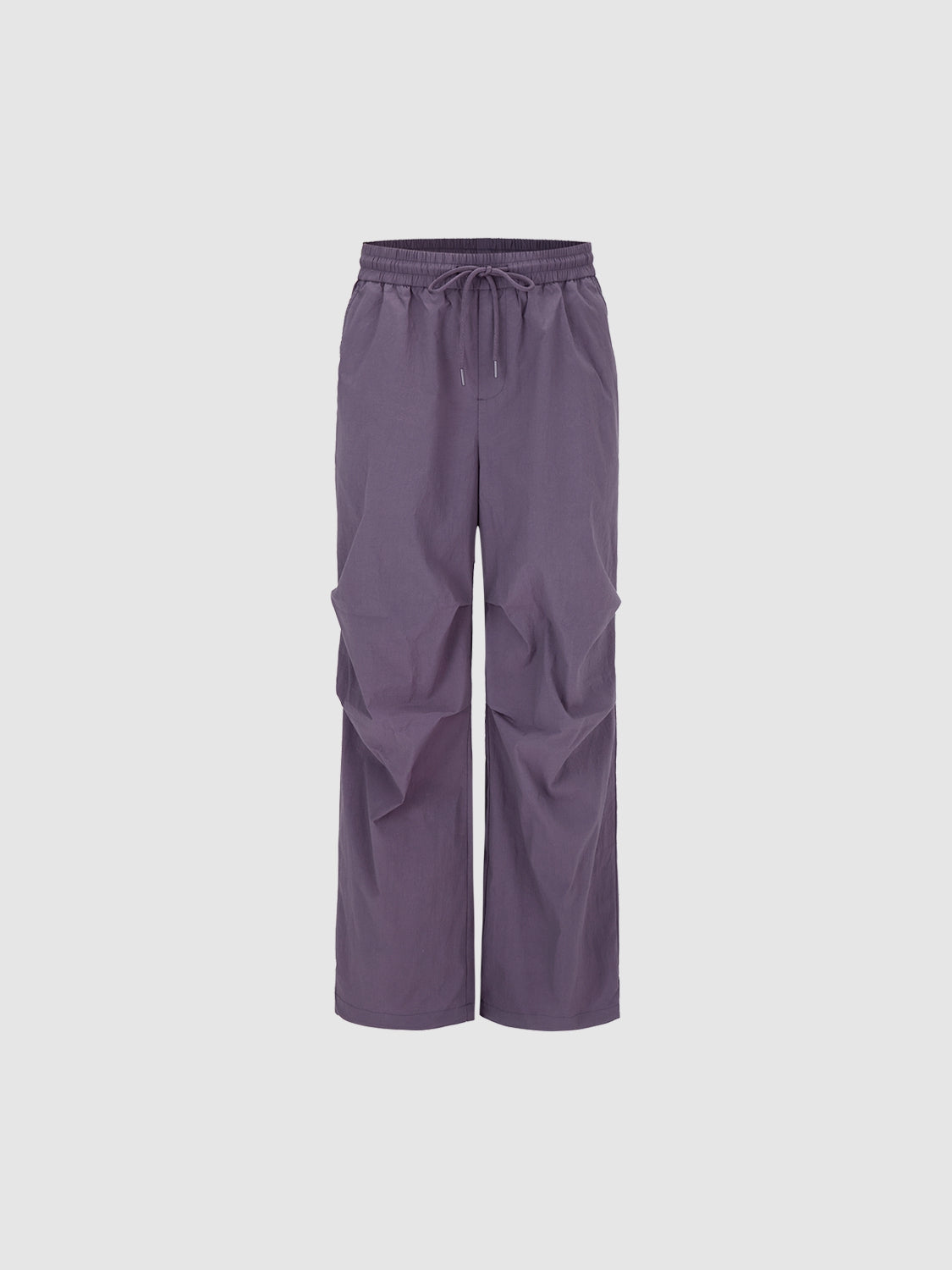 Wide-Leg Pants