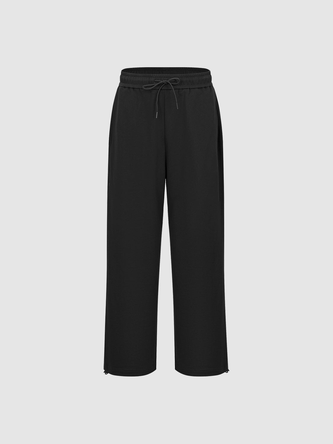Wide-Leg Pants