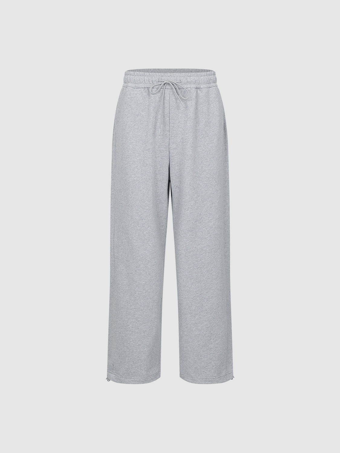 Wide-Leg Pants