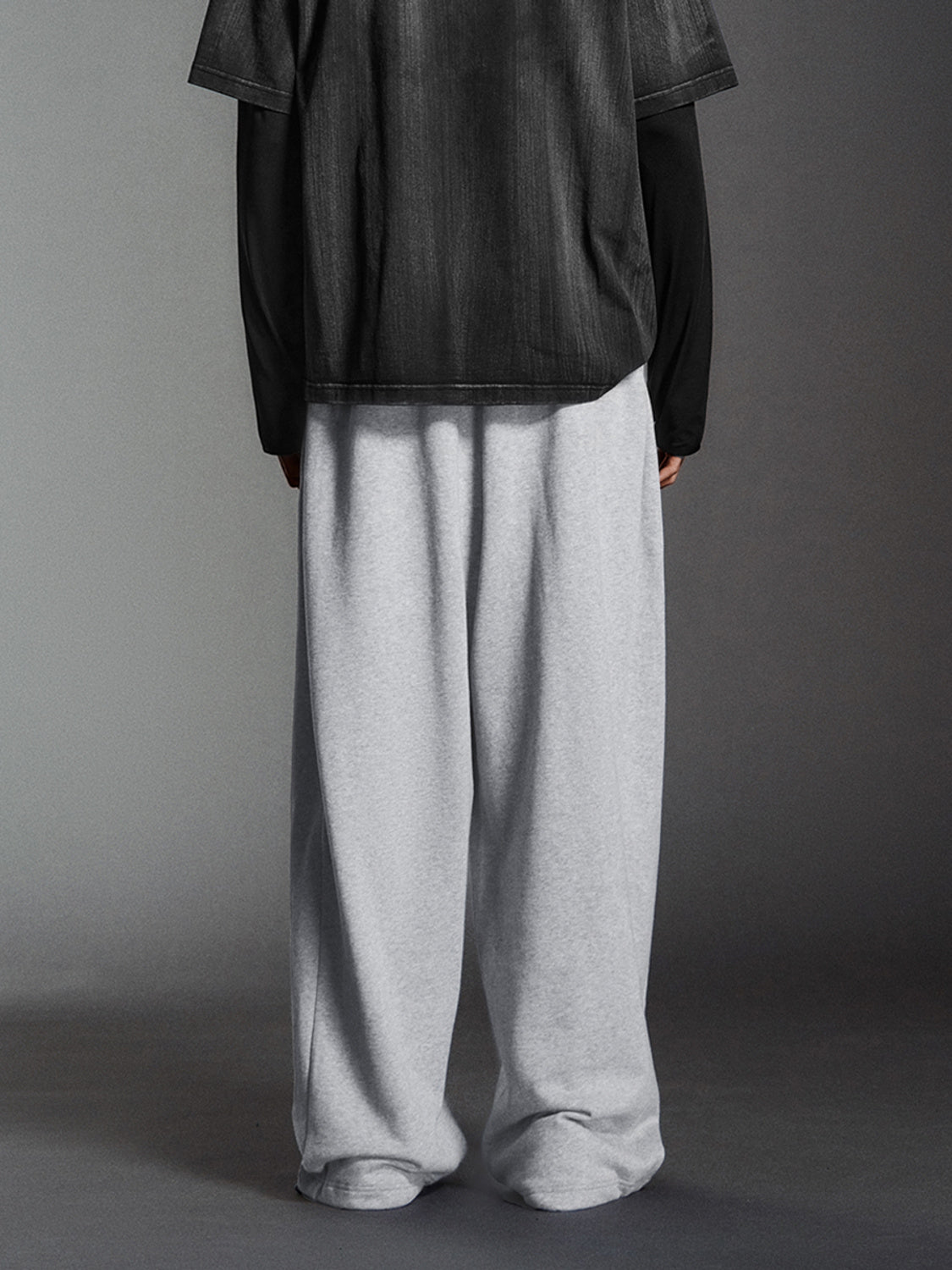 Wide-Leg Pants