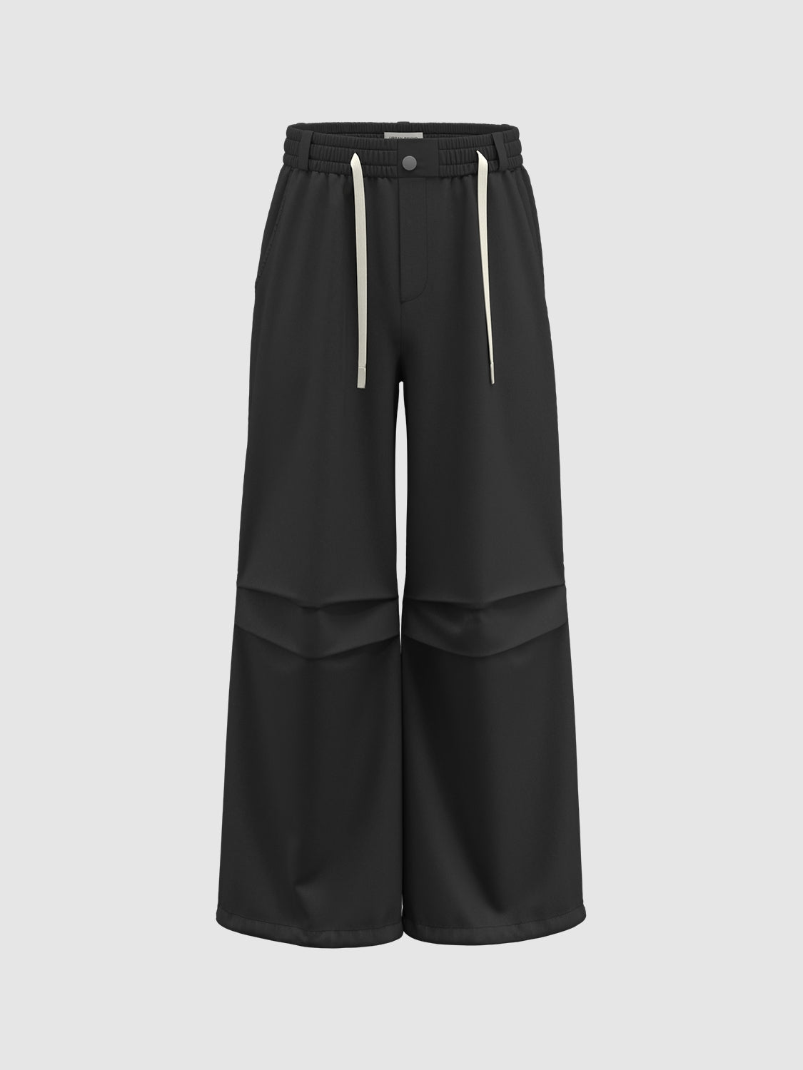 Wide-Leg Pants