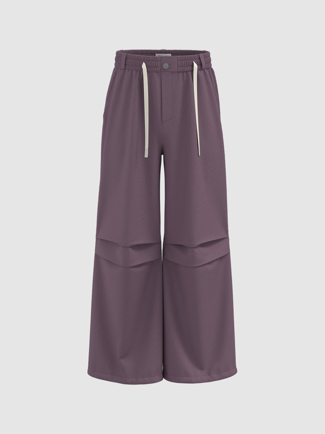 Wide-Leg Pants