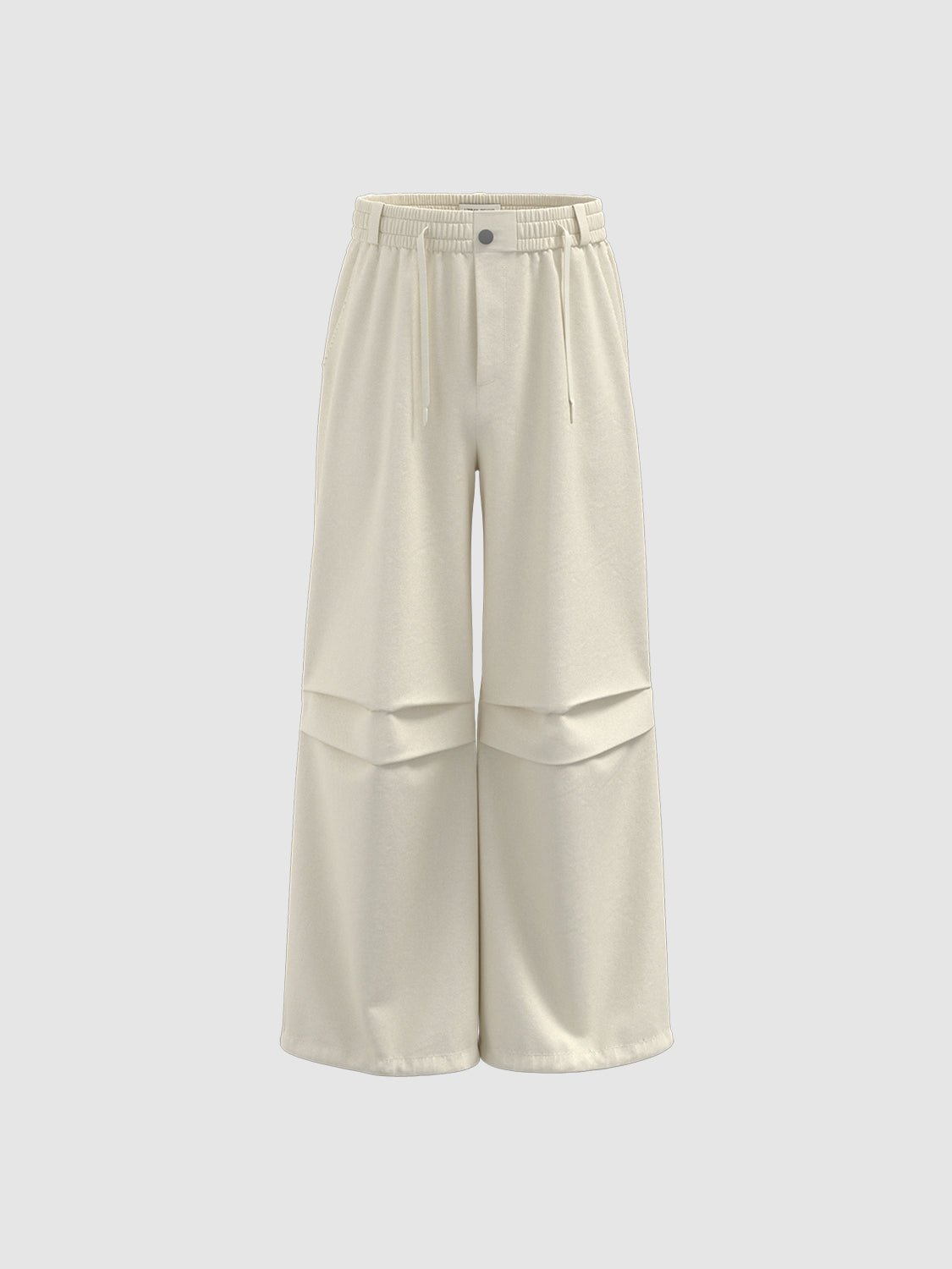 Wide-Leg Pants