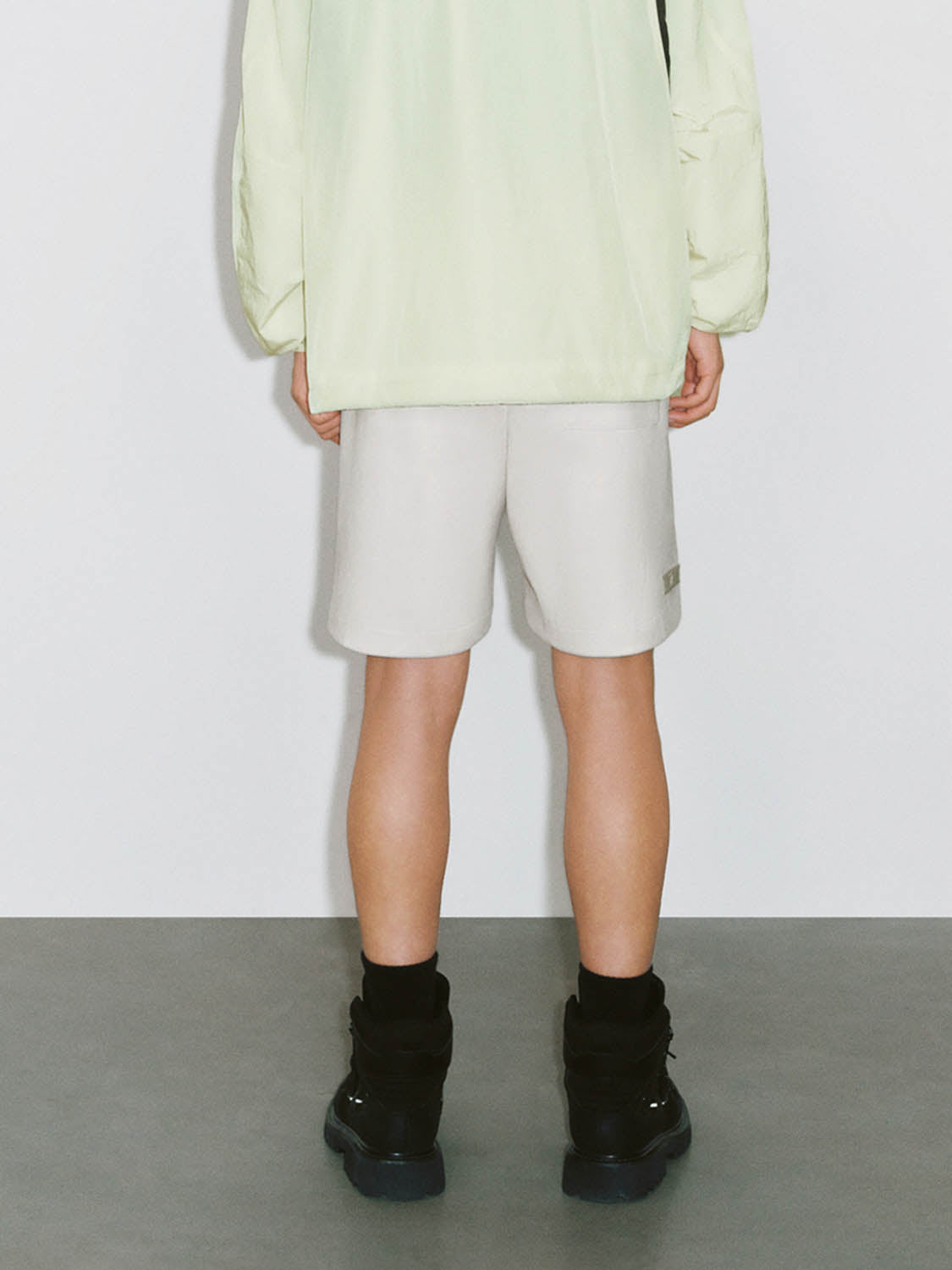 Loose Shorts