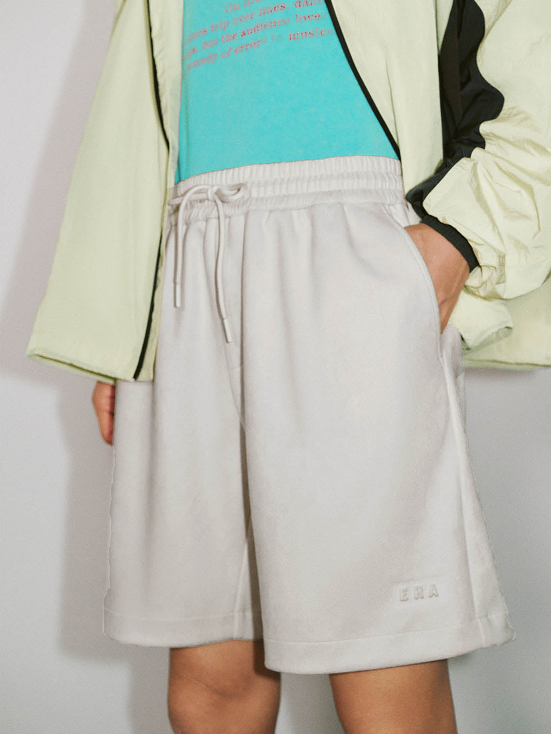 Loose Shorts