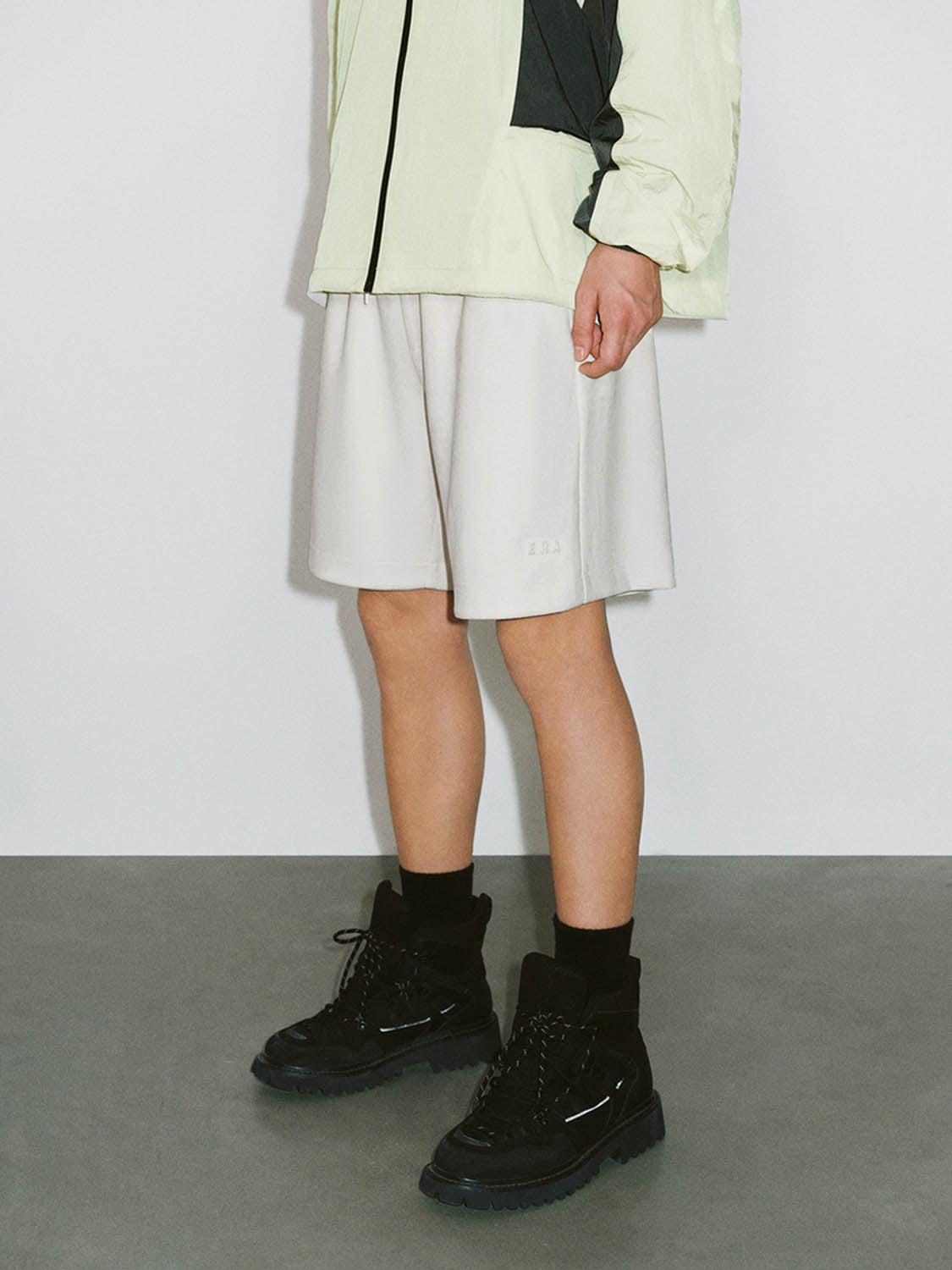 Loose Shorts