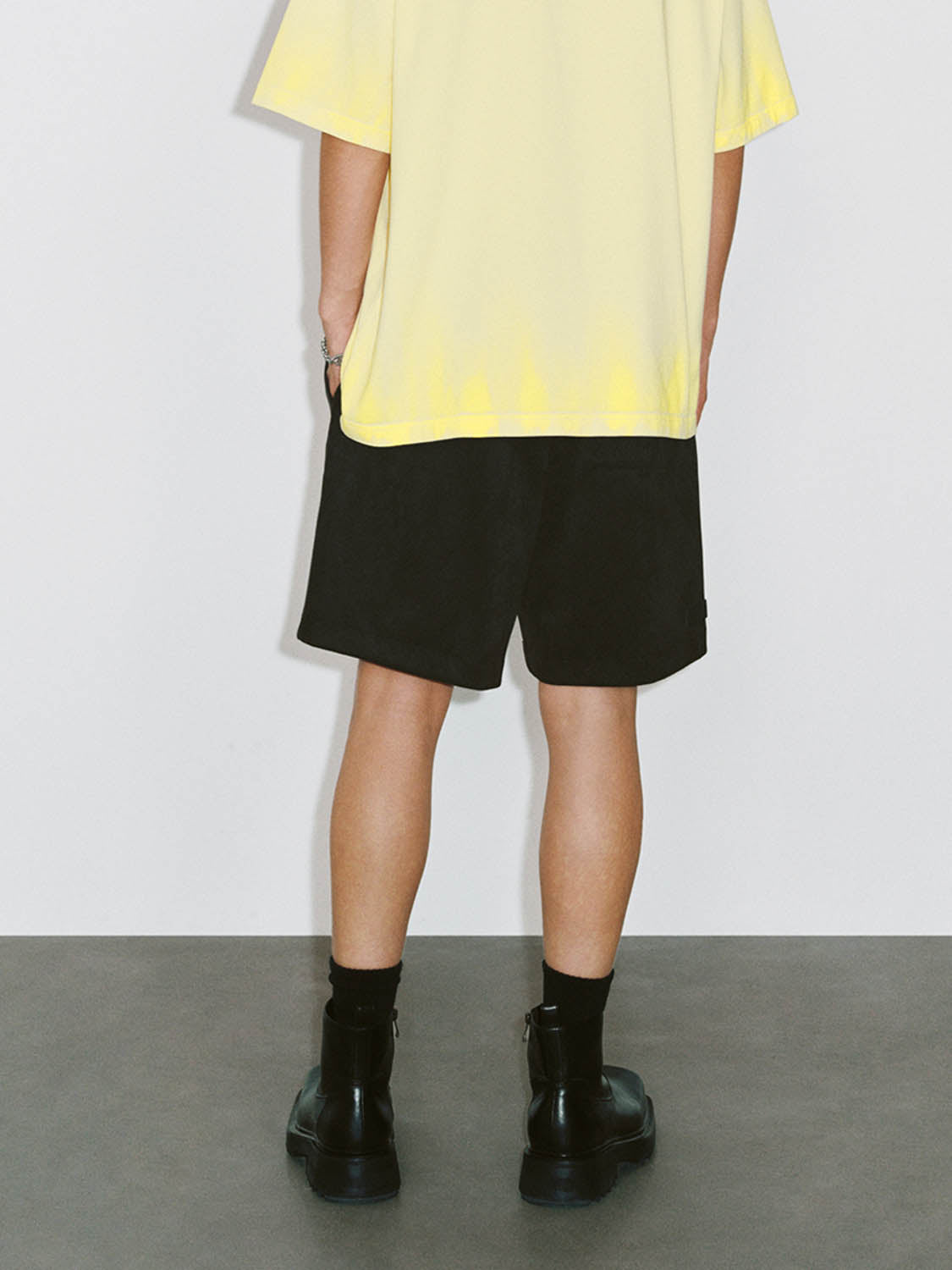 Loose Shorts