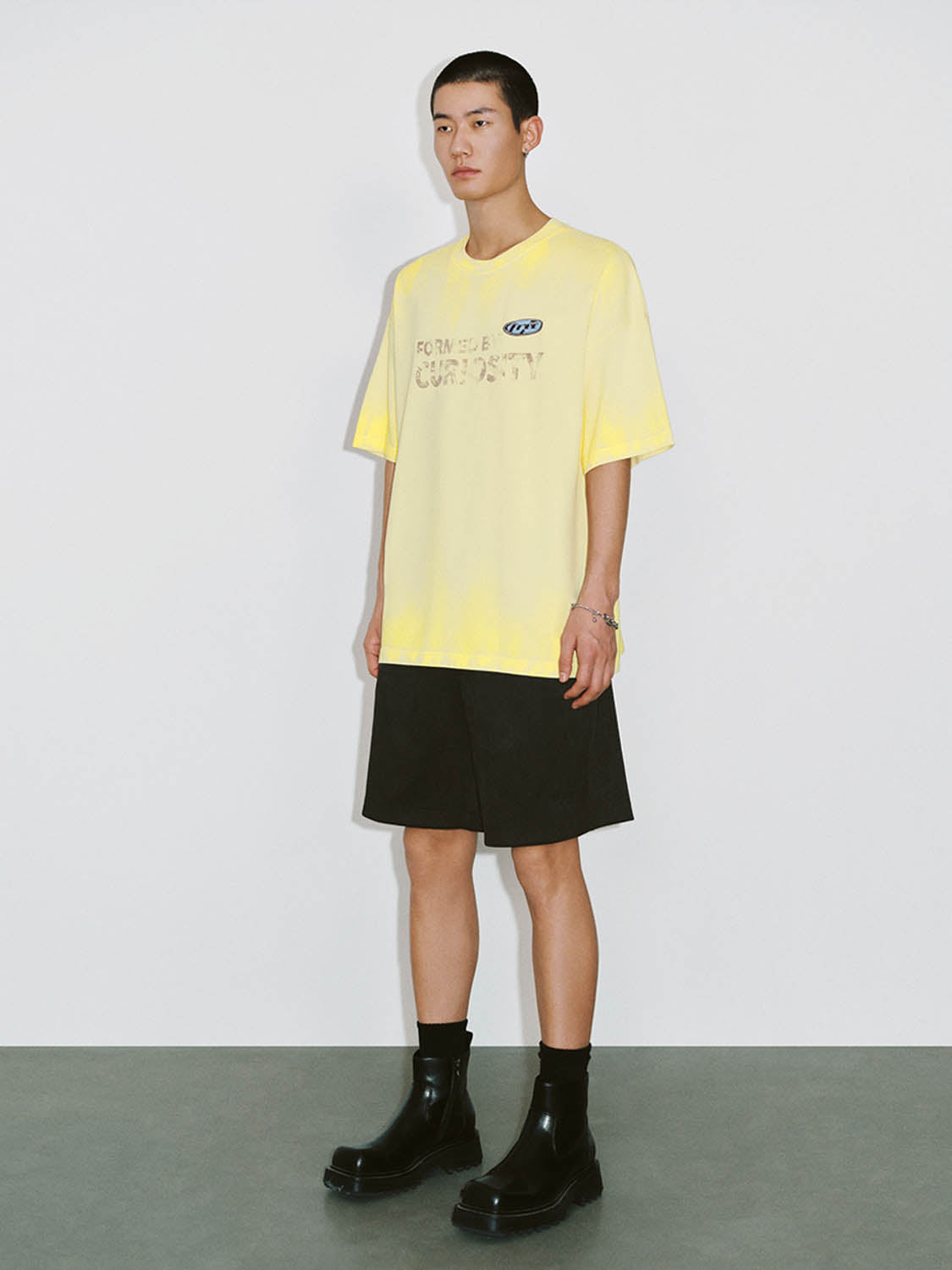 Loose Shorts