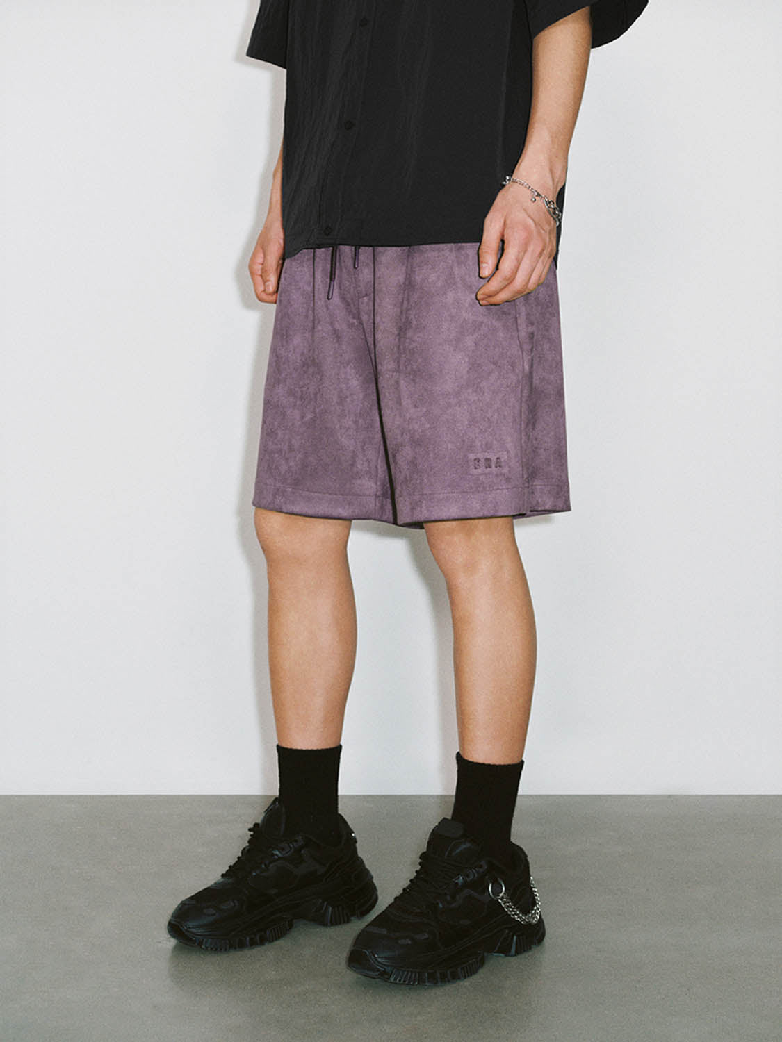 Loose Shorts