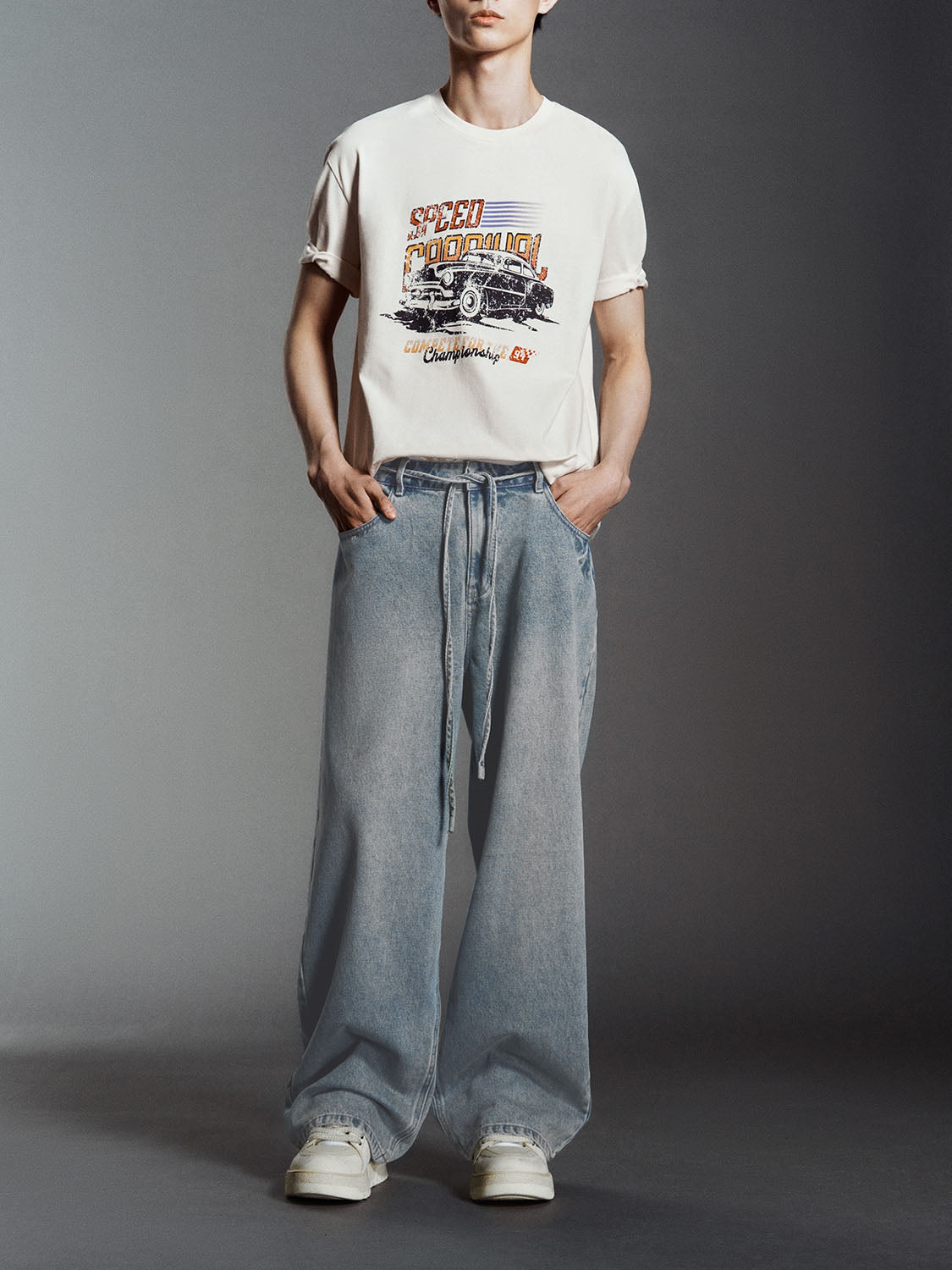 Denim Jeans