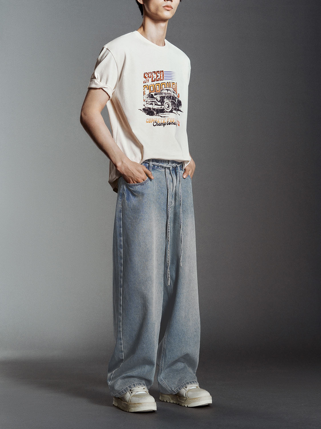 Denim Jeans