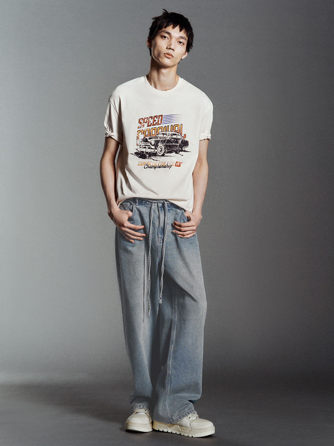 Denim Jeans