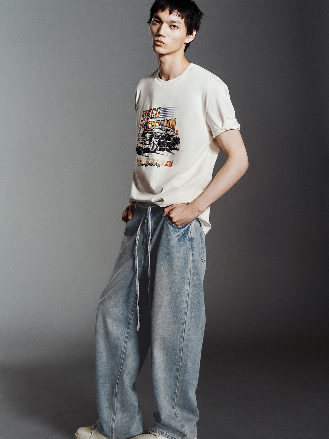 Denim Jeans