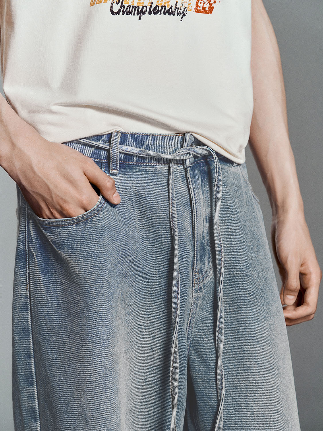 Denim Jeans
