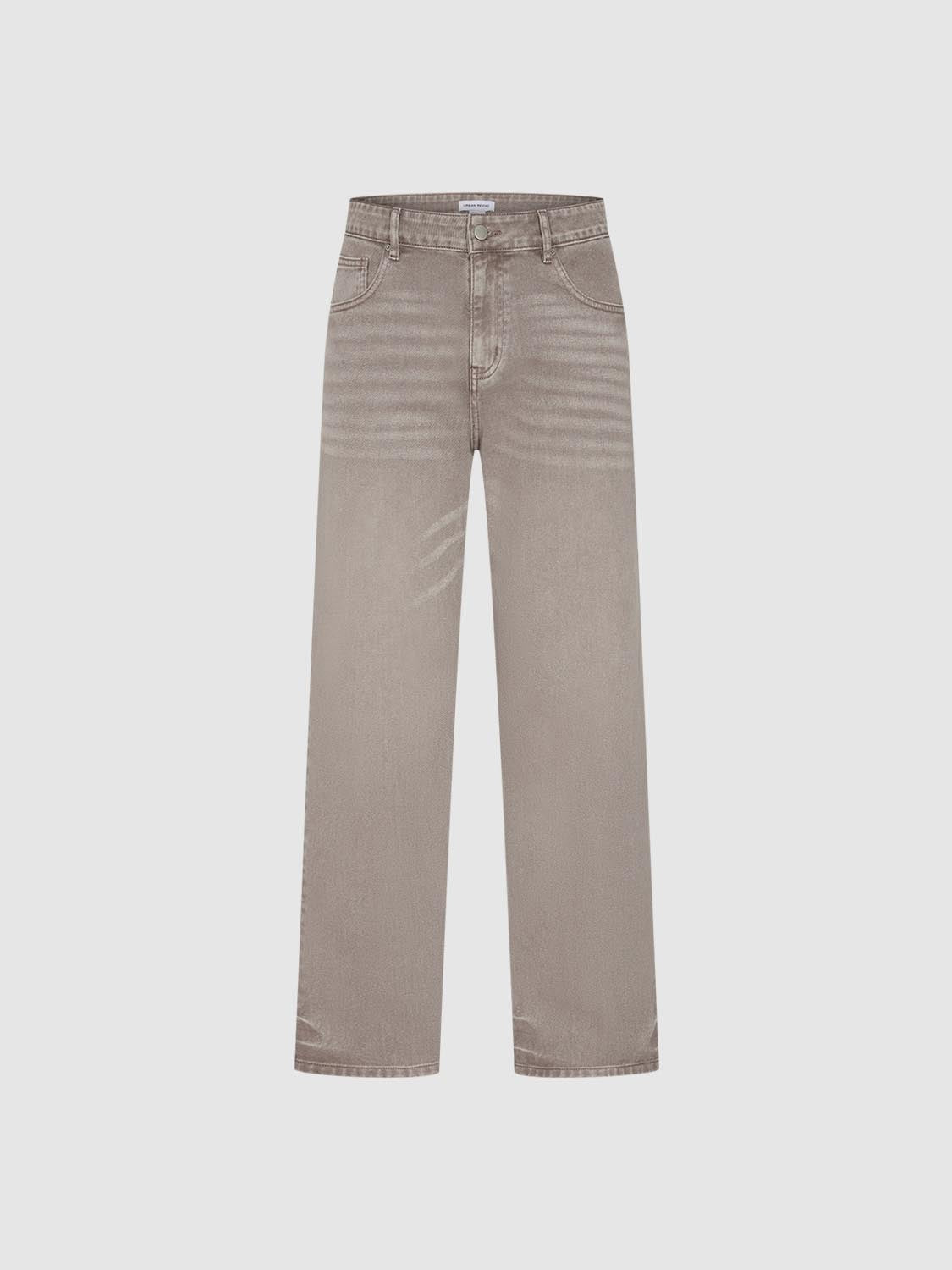 Denim Jeans