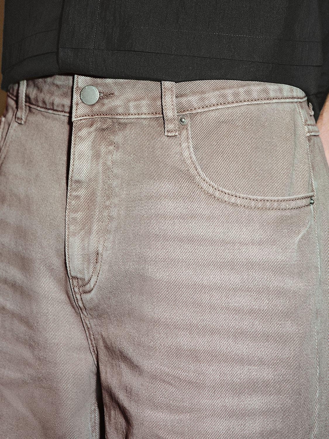 Denim Jeans