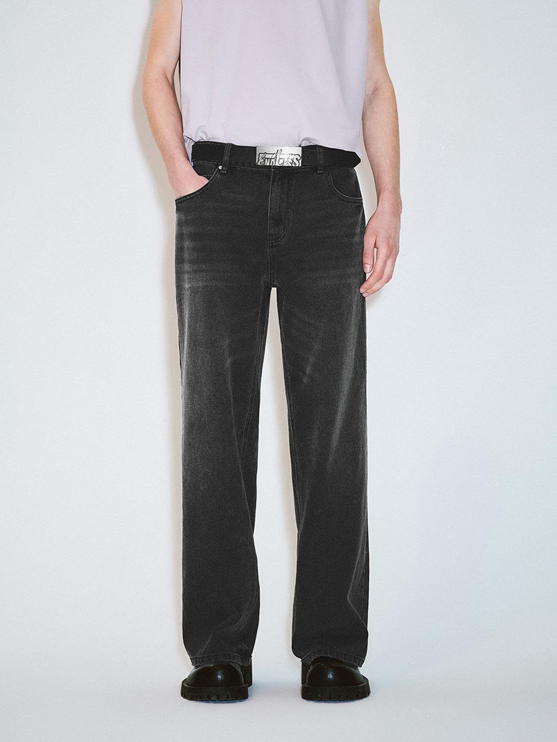 Denim Jeans
