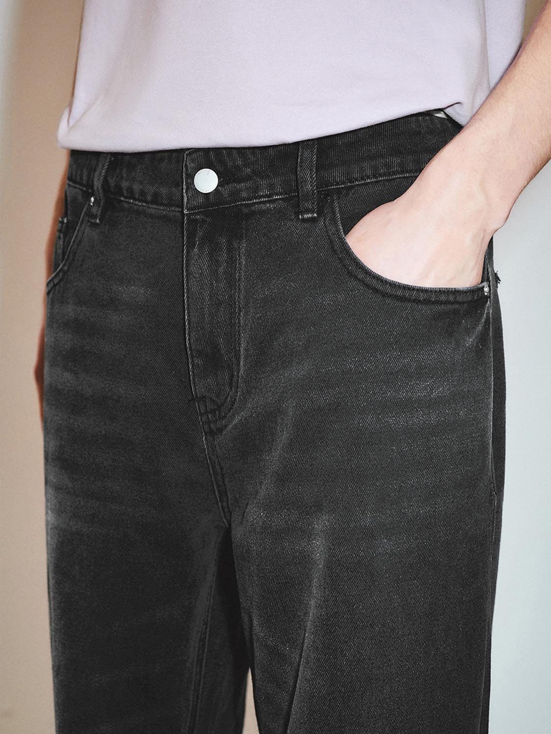 Denim Jeans