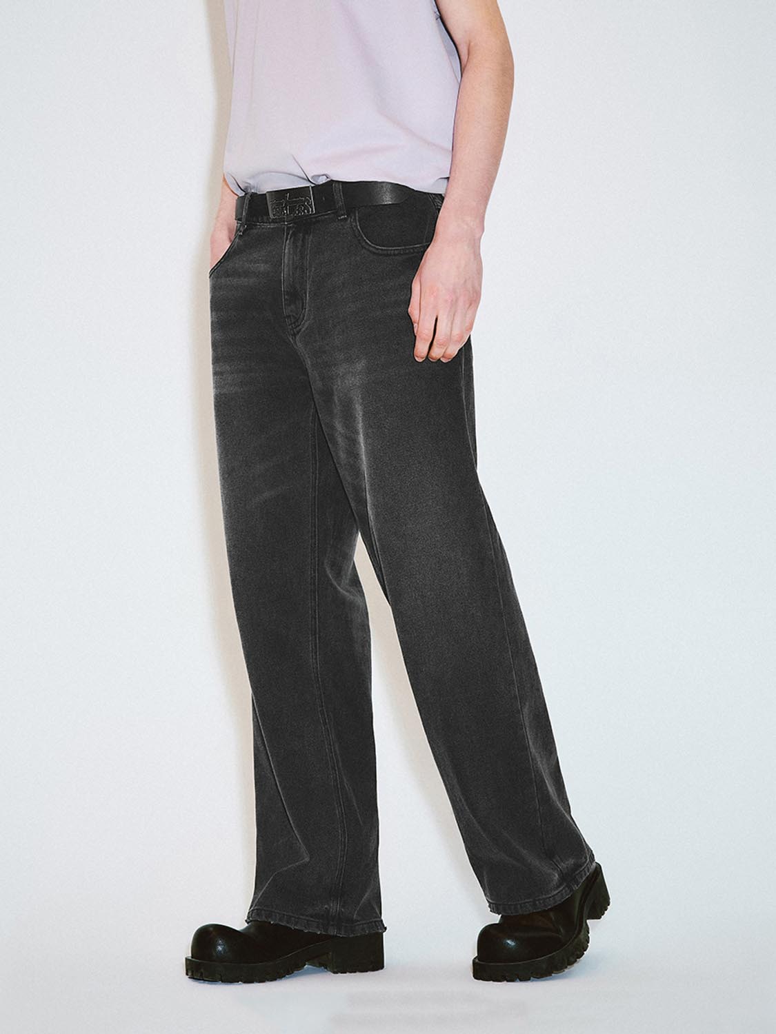 Denim Jeans