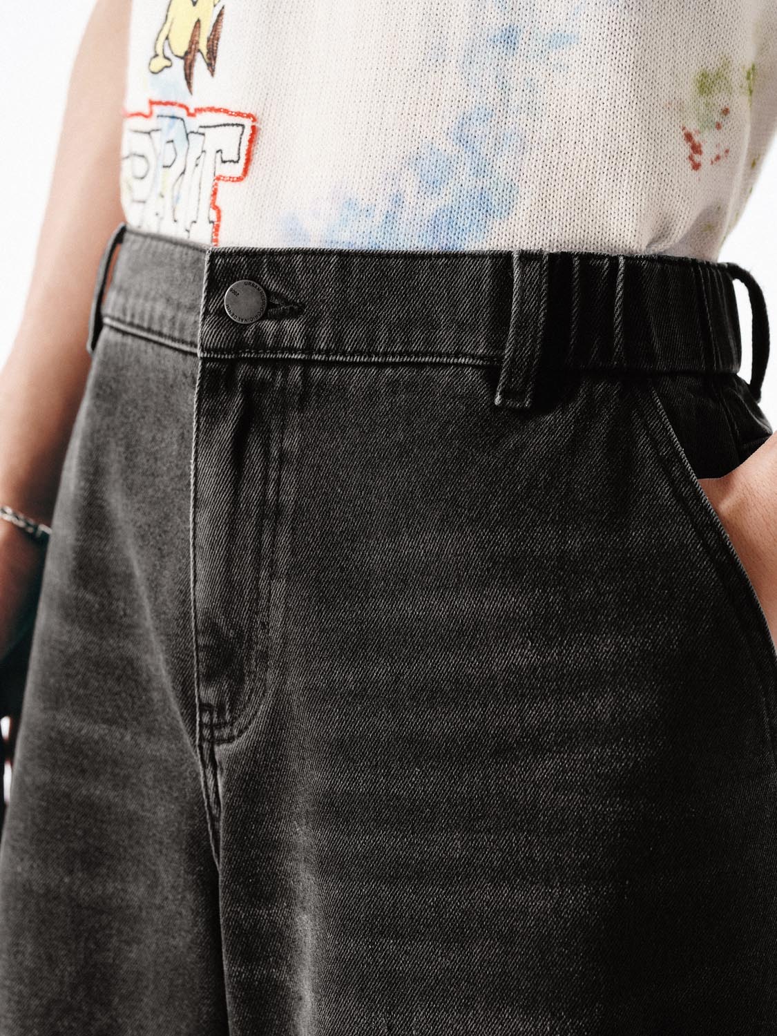 Denim Jeans