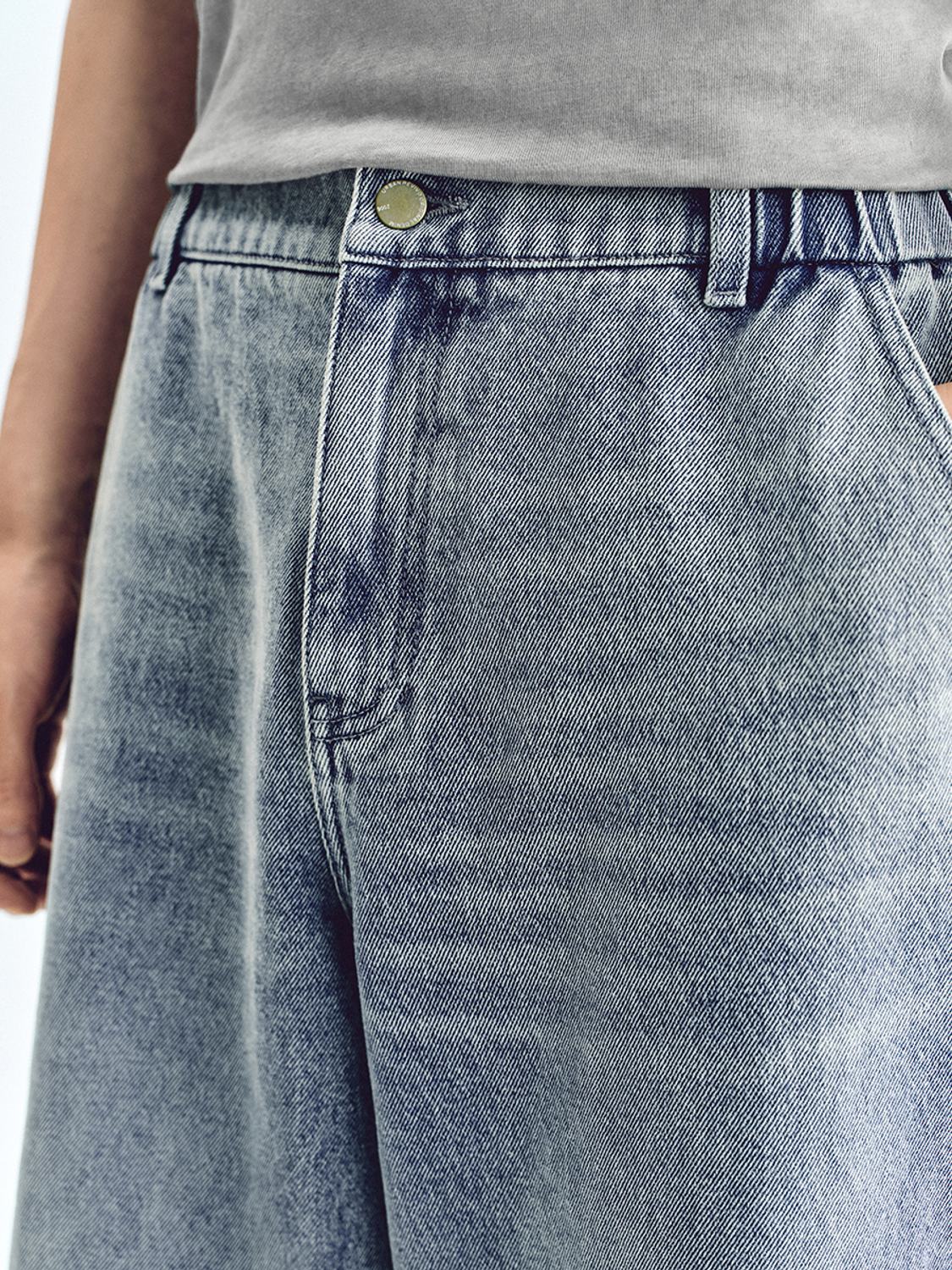 Denim Jeans