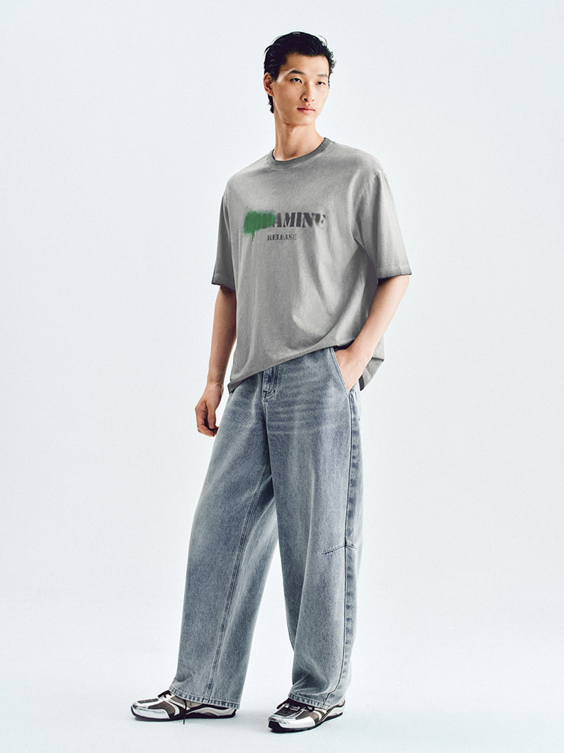 Denim Jeans