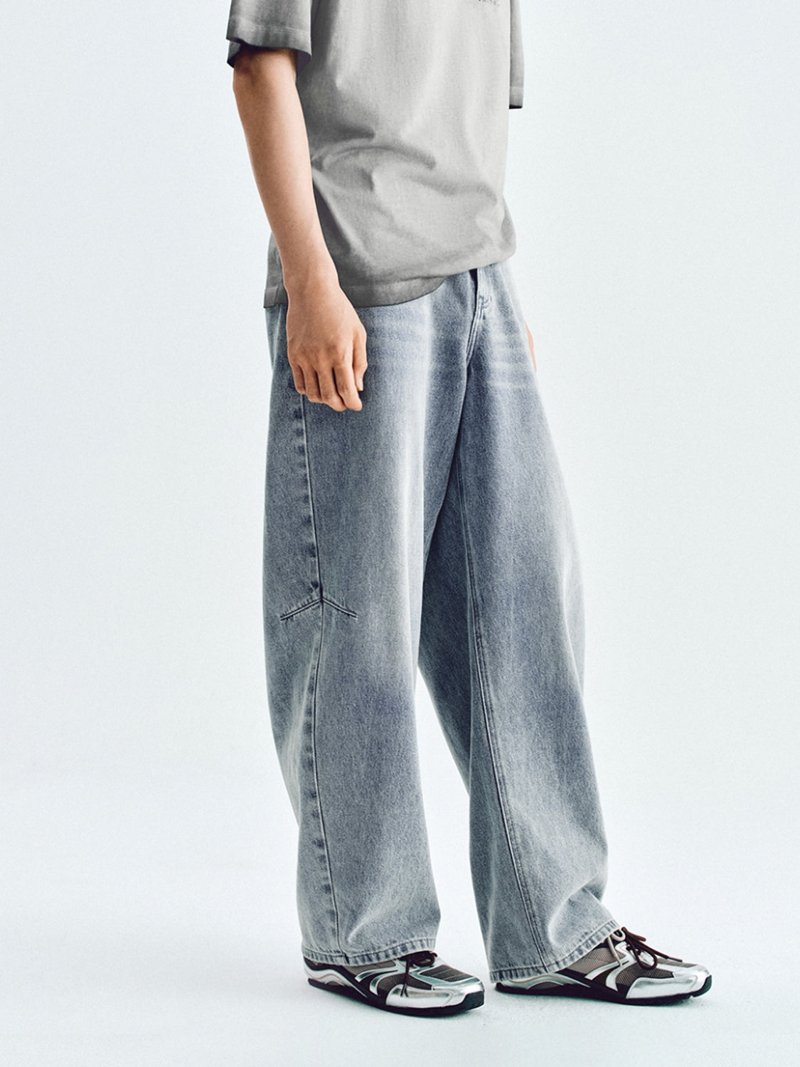 Denim Jeans