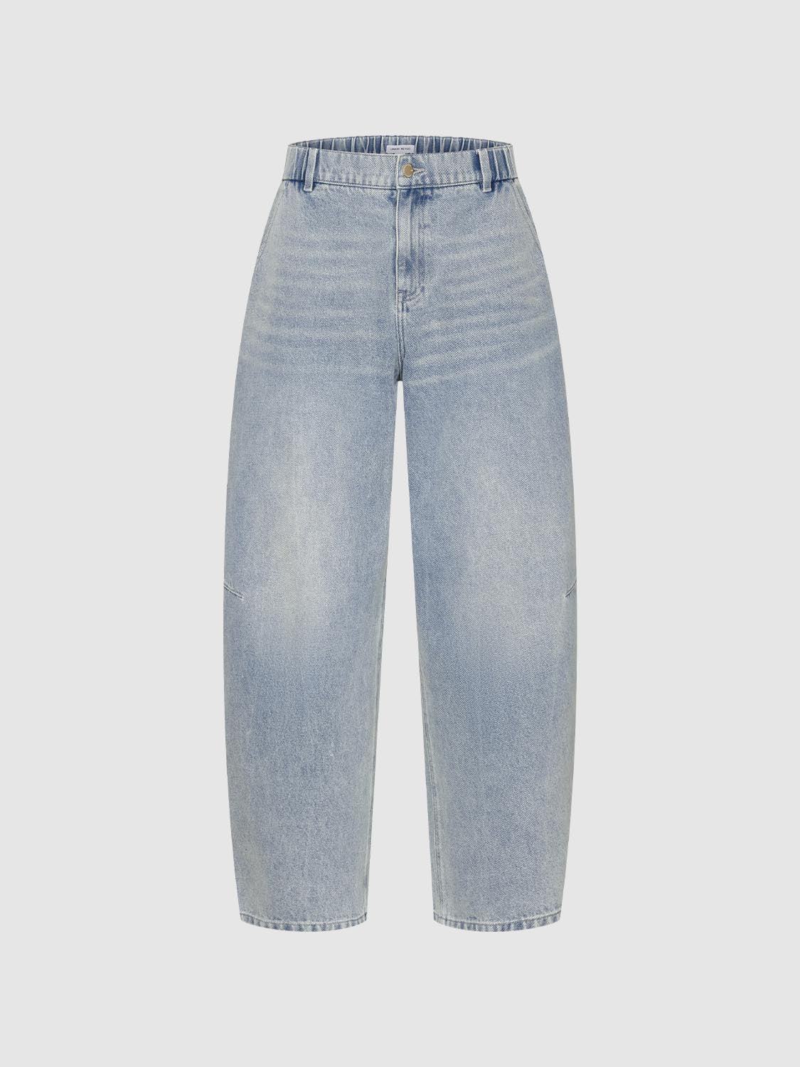Denim Jeans