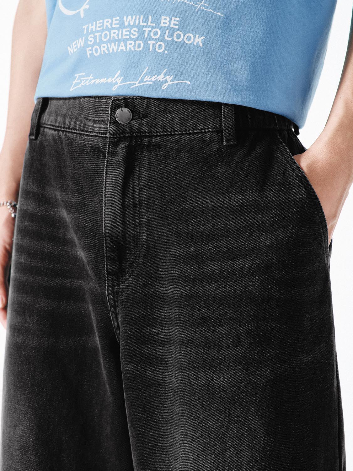 Denim Jeans