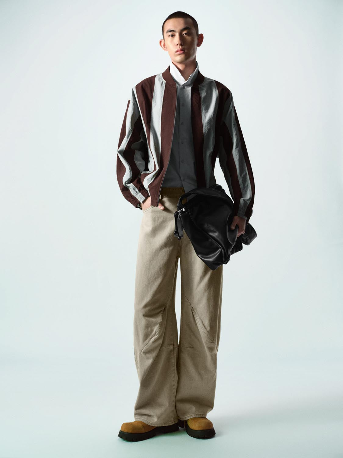 Jackets
