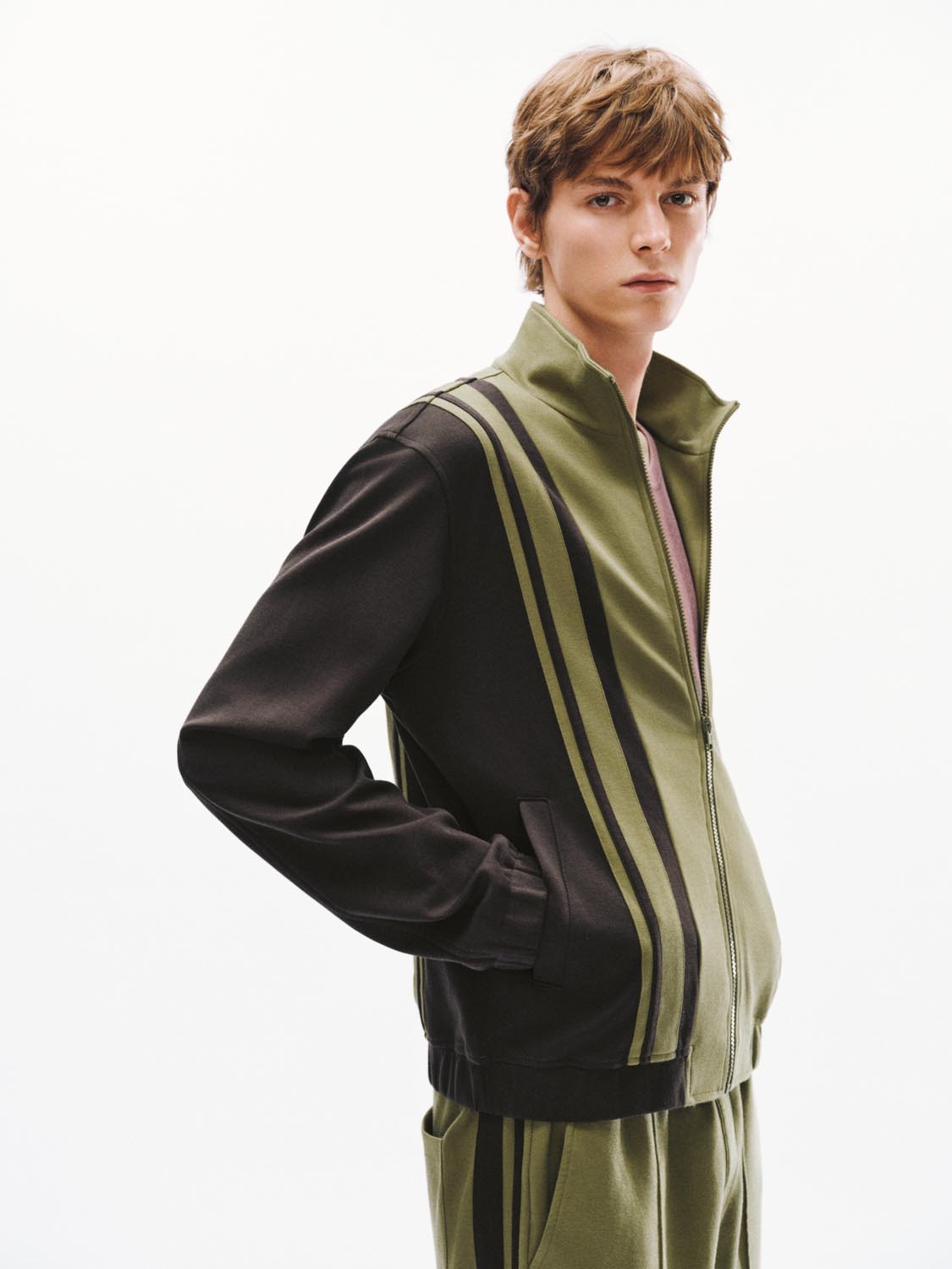 Jackets
