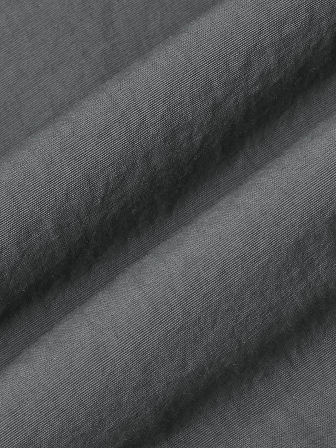 2 In 1 Contrast Padded Jackets