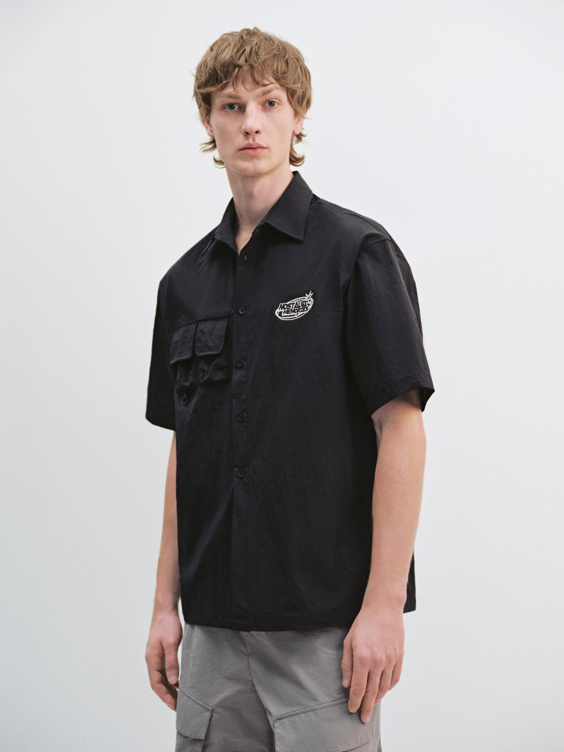 Short Sleeve Shirts