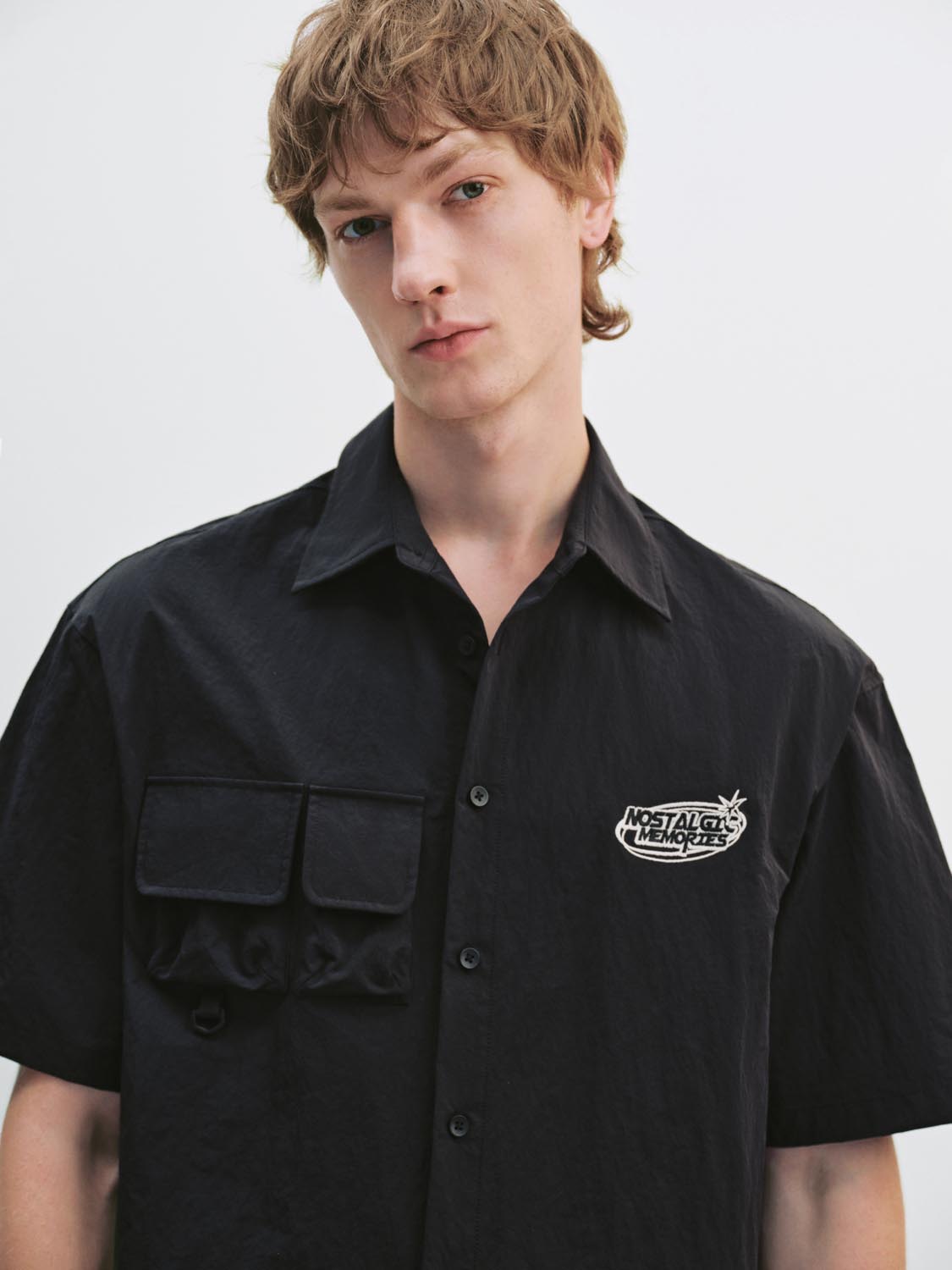 Short Sleeve Shirts