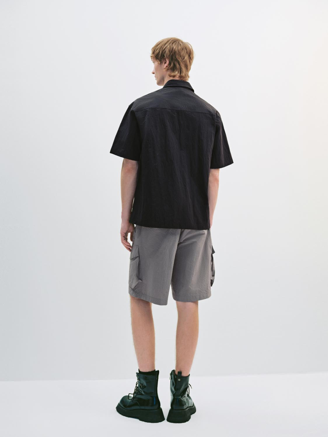 Short Sleeve Shirts