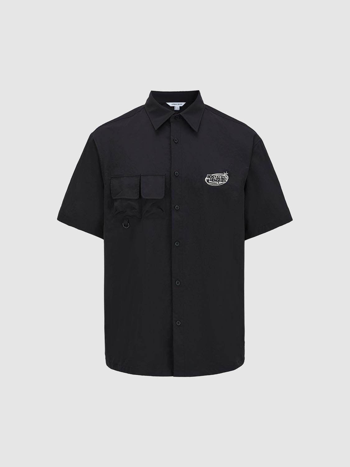 Short Sleeve Shirts